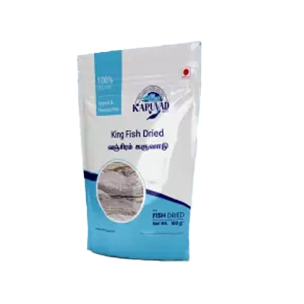 MAF Products King Dry fish-1